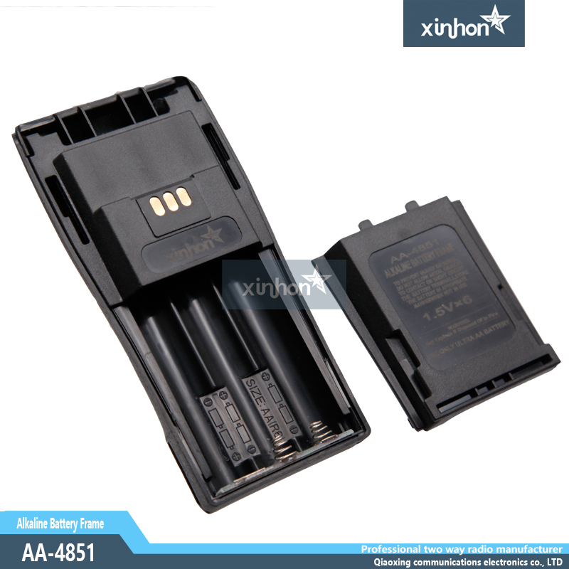 AA-4851 GP3688 5号电池盒