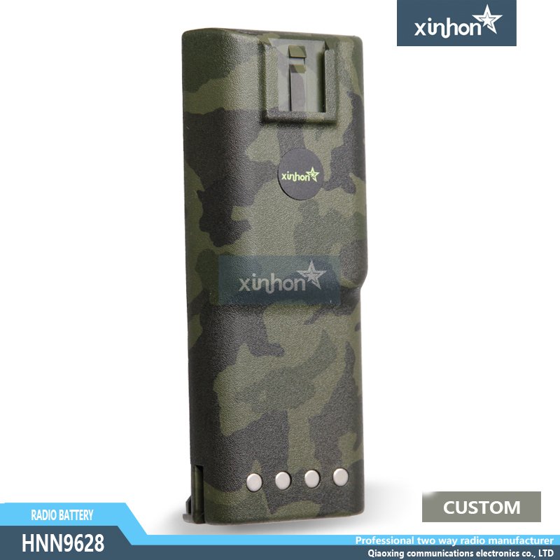 HNN9628迷彩电池