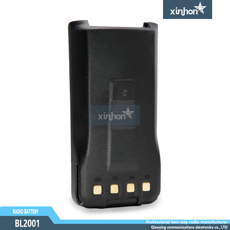BL2001 好易通TC610 TC620 TC610S对讲机电池