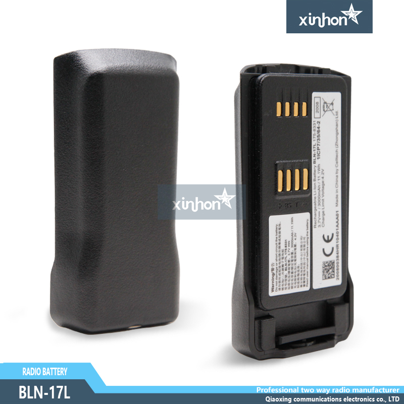 EADS 欧洲宇航 THR9 BLN-17L 锂电池