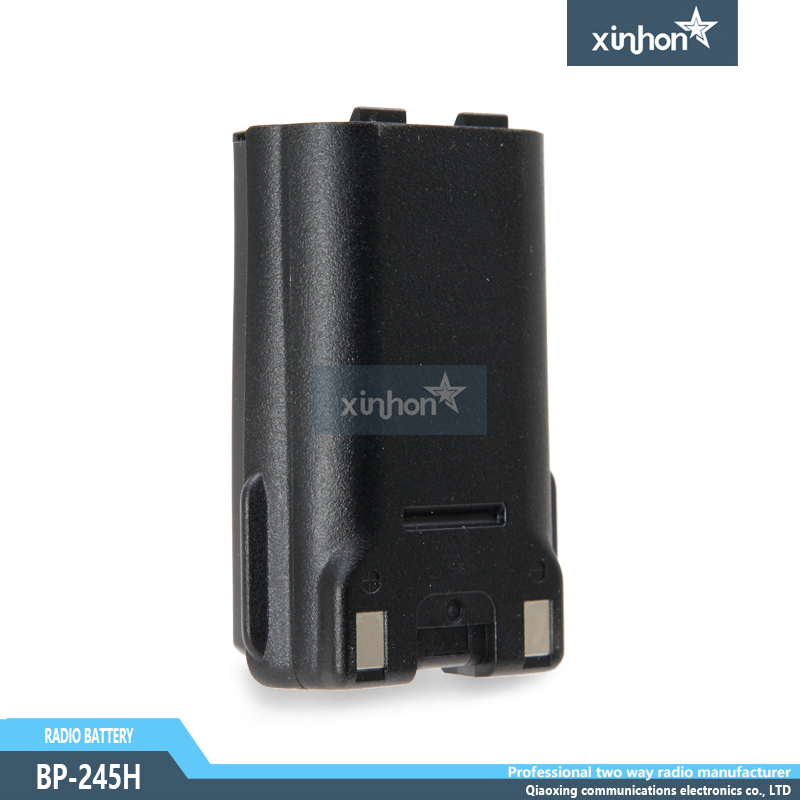 BP-245H ICOM M73 M73PLUS海事对讲机电池