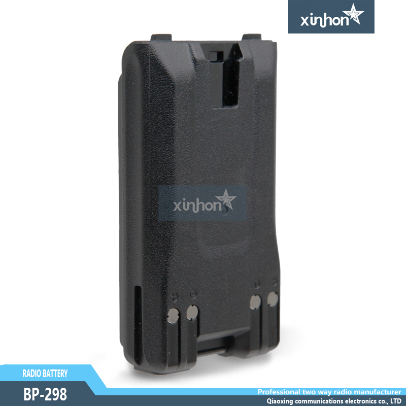BP-298 iCOM V86对讲机电池