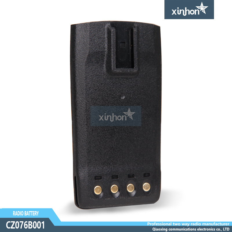 CZ076B001 D171 G52 对讲机电池