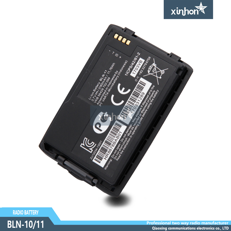 BLN-11 TH1n 欧宇航空客对讲机电池