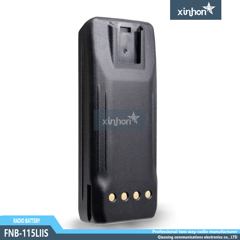 FNB-115LIIS HX400IS海事对讲机电池