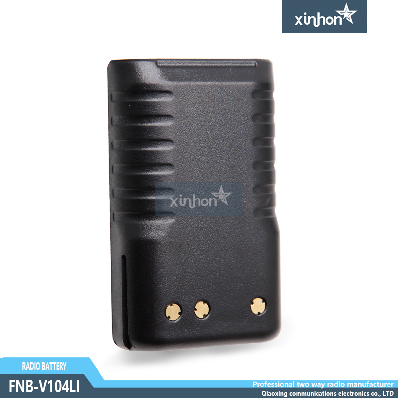 FNB-V104LI VX-230系列锂电池(厚)