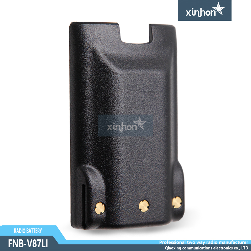 FNB-V87LI VX-820系列锂电池