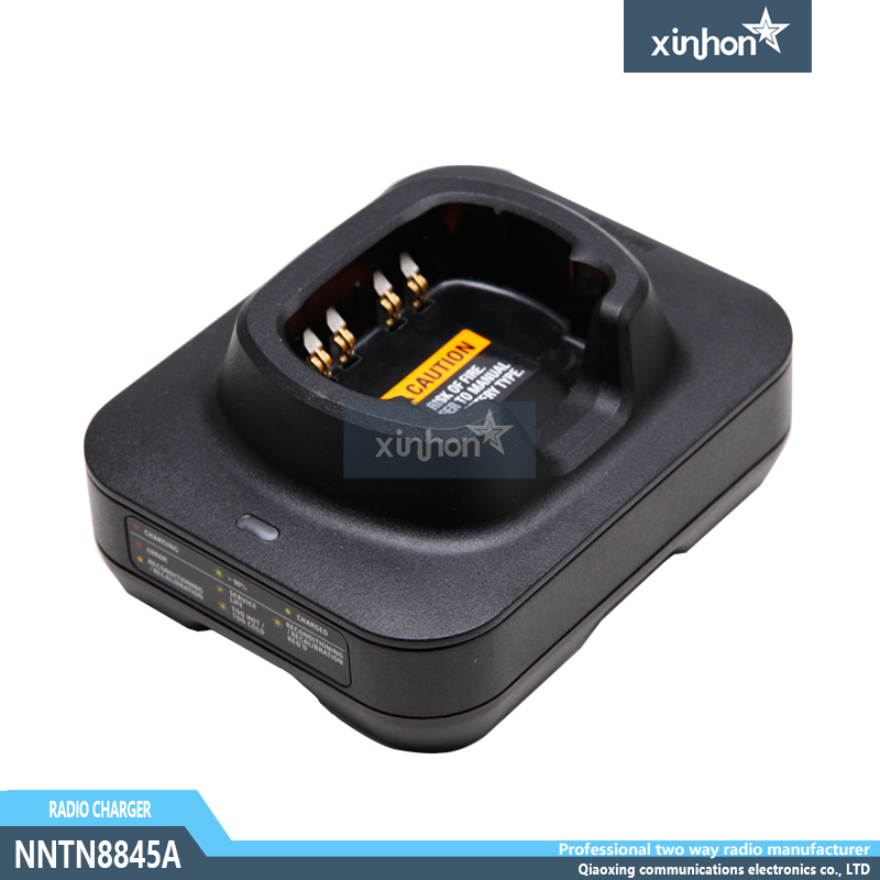 NNTN8845A 充电器 摩托罗拉APX6000 APX7000 APX8000