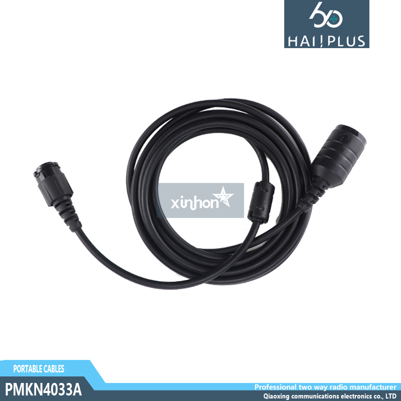 PMKN4033A 摩托罗拉M系列车载台延长线