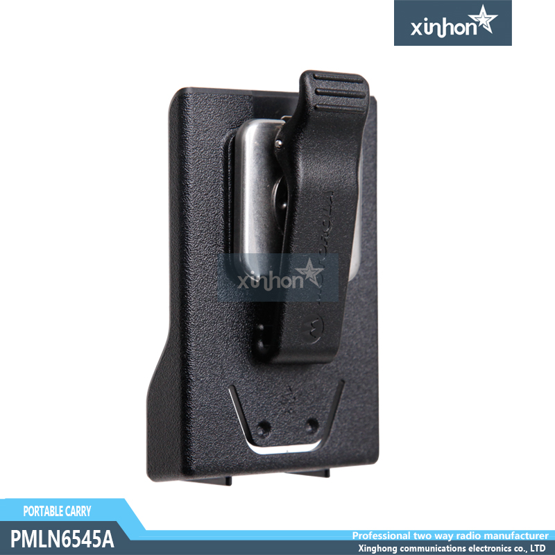 PMLN6545A E8600系列对讲机背夹
