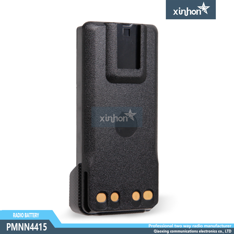 PMNN4415 P66XX系列 镍氢电池(中)