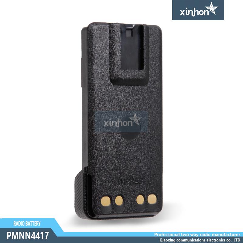 PMNN4417 P66XX系列 数字机电池(薄)