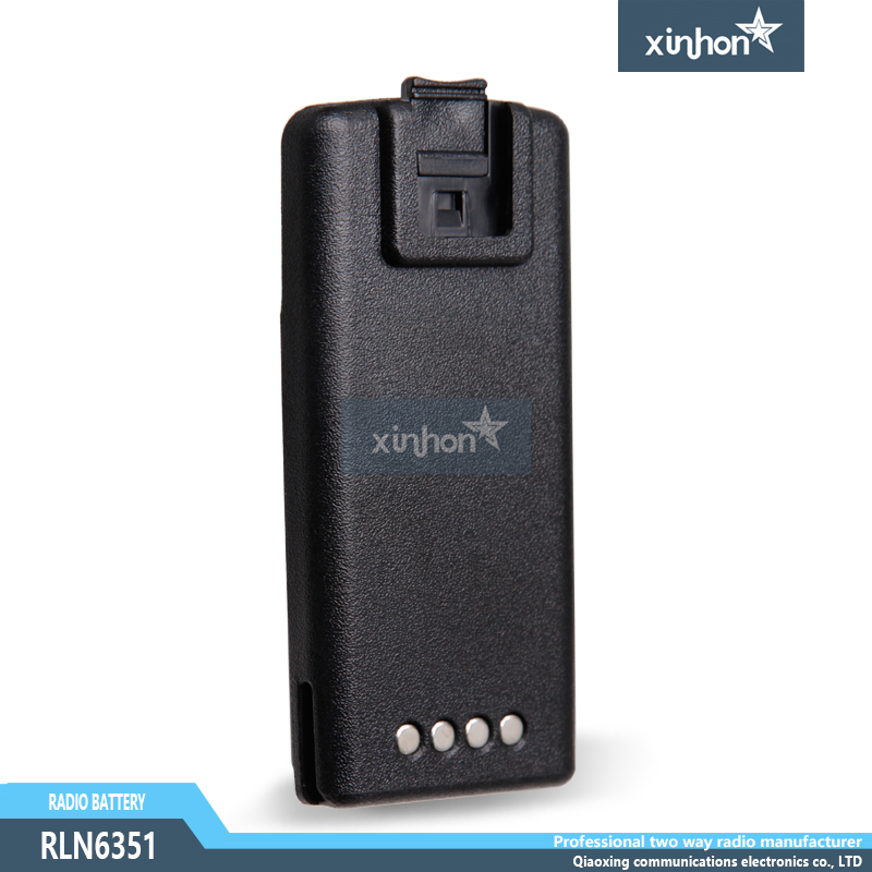 RLN6351 MagOne  A10系列电池(薄)