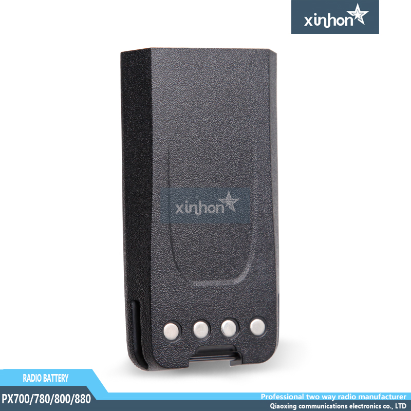 普星PX-700 PX-780 PX-800 数字机电池